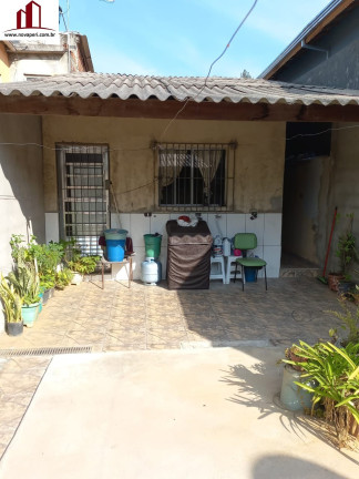 Imagem Casa com 2 Quartos à Venda,  em Centro - Franco Da Rocha