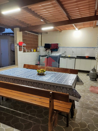 Imagem Casa com 5 Quartos à Venda, 350 m² em Jardim Minnesota (nova Veneza) - Sumaré