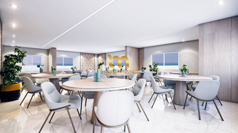 Imagem Apartamento com 2 Quartos à Venda, 69 m² em Imperador - Praia Grande Imagem Apartamento com 2 Quartos à Venda, 69 m² em Imperador - Praia Grande