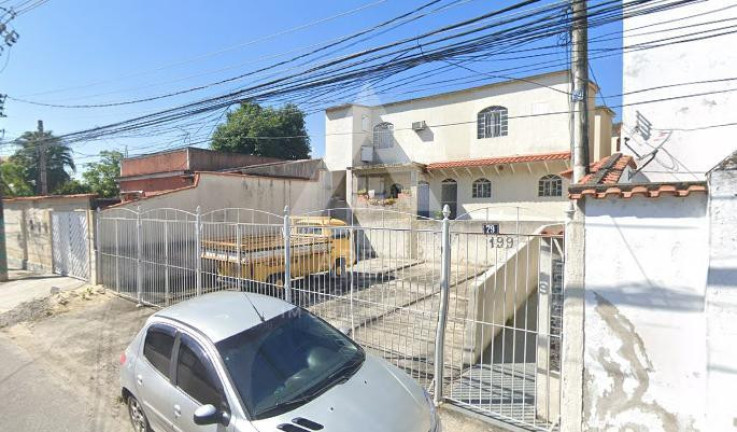 Imagem Casa com 1 Quarto à Venda, 44 m² em Campo Grande - Rio De Janeiro