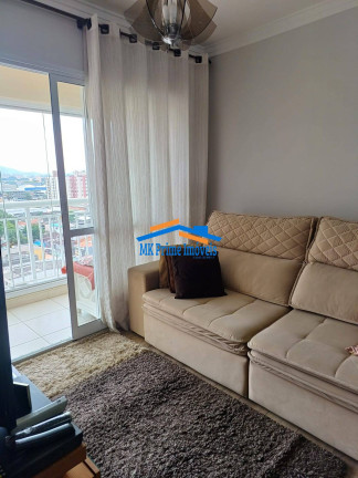 Imagem Apartamento com 2 Quartos à Venda, 60 m² em Km 18 - Osasco Imagem Apartamento com 2 Quartos à Venda, 60 m² em Km 18 - Osasco