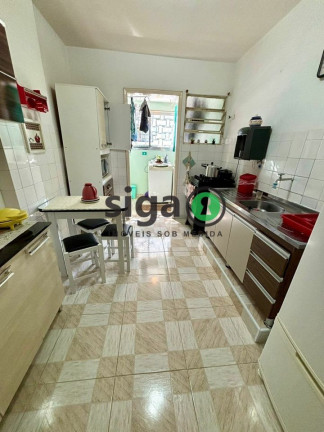 Imagem Apartamento com 2 Quartos à Venda, 70 m² em Santo Amaro - São Paulo Imagem Apartamento com 2 Quartos à Venda, 70 m² em Santo Amaro - São Paulo