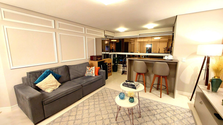 Imagem Apartamento com 3 Quartos à Venda, 111 m² em Fazenda - Itajaí