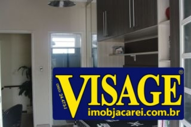 Imagem Casa de Condomínio com 2 Quartos à Venda, 110 m² em Pq. Nova America - Jacareí