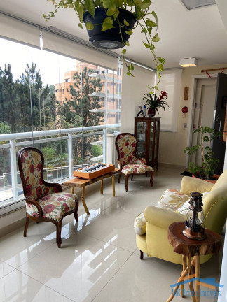 Imagem Apartamento com 4 Quartos à Venda, 198 m² em Melville Empresarial I E Ii - Barueri Imagem Apartamento com 4 Quartos à Venda, 198 m² em Melville Empresarial I E Ii - Barueri