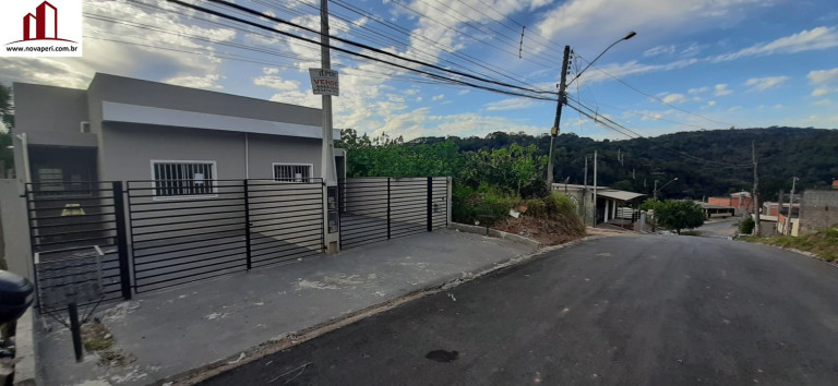 Imagem Casa com 2 Quartos à Venda, em Jardim Alegria - Francisco Morato Imagem Casa com 2 Quartos à Venda, em Jardim Alegria - Francisco Morato