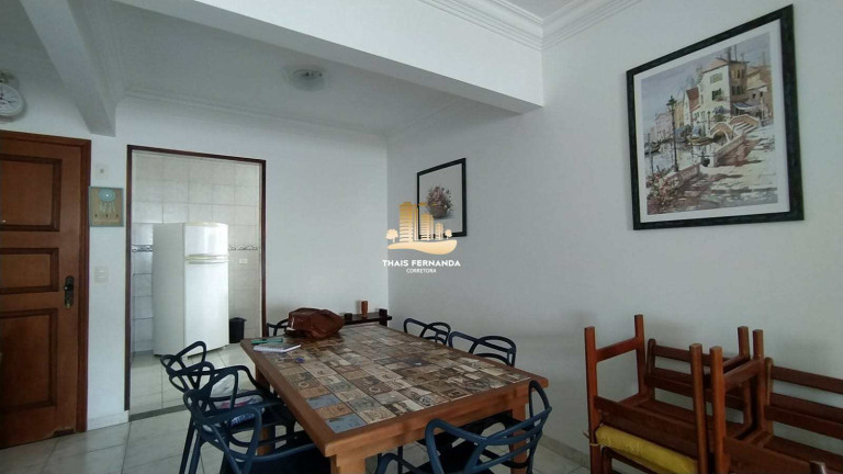 Imagem Apartamento com 3 Quartos à Venda ou Locação, 106 m² em Tupi - Praia Grande Imagem Apartamento com 3 Quartos à Venda ou Locação, 106 m² em Tupi - Praia Grande