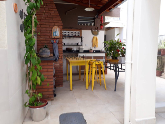 Imagem Casa com 3 Quartos à Venda, 193 m² em Cidade Monções - São Paulo