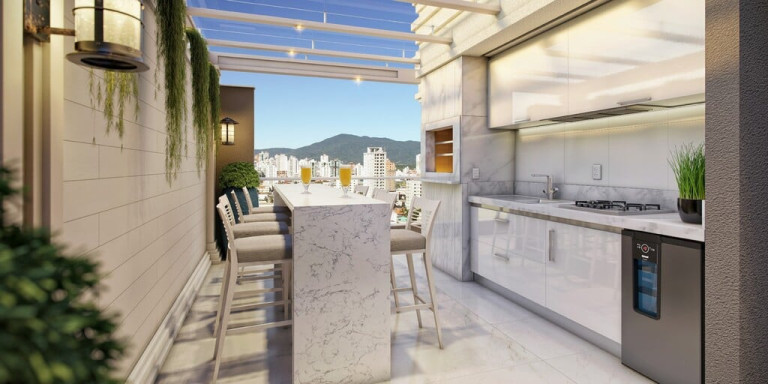 Imagem Apartamento com 3 Quartos à Venda, 113 m² em Itapema - Itapema