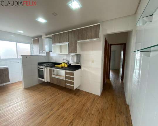 Imagem Imóvel com 2 Quartos à Venda, 83 m² em Aviação - Praia Grande