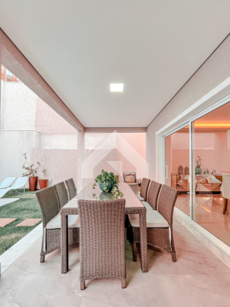 Imagem Casa de Condomínio com 4 Quartos à Venda, 438 m² em Alphaville - Santana De Parnaíba Imagem Casa de Condomínio com 4 Quartos à Venda, 438 m² em Alphaville - Santana De Parnaíba