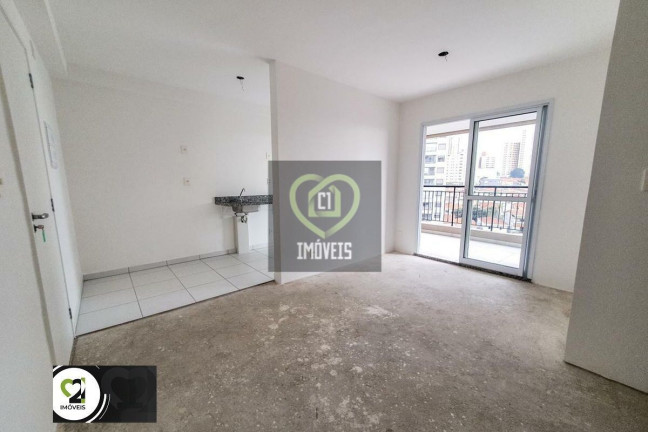 Imagem Apartamento com 2 Quartos à Venda, 55 m² em Pompeia - São Paulo Imagem Apartamento com 2 Quartos à Venda, 55 m² em Pompeia - São Paulo