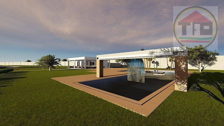 Imagem Terreno à Venda, 425 m² em Mirante Riviera - Marabá