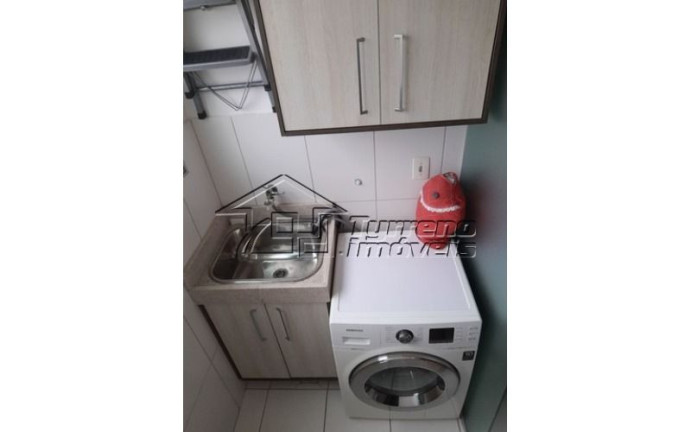 Imagem Apartamento com 2 Quartos à Venda, 47 m² em 31 De Março - São José Dos Campos Imagem Apartamento com 2 Quartos à Venda, 47 m² em 31 De Março - São José Dos Campos