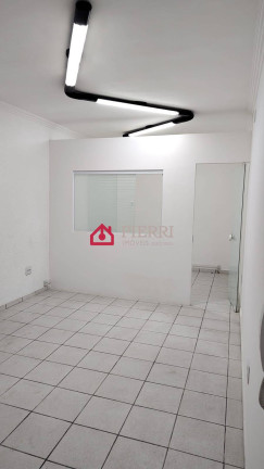 Sala Comercial para Alugar, 35 m² em Jardim Santo Elias - São Paulo