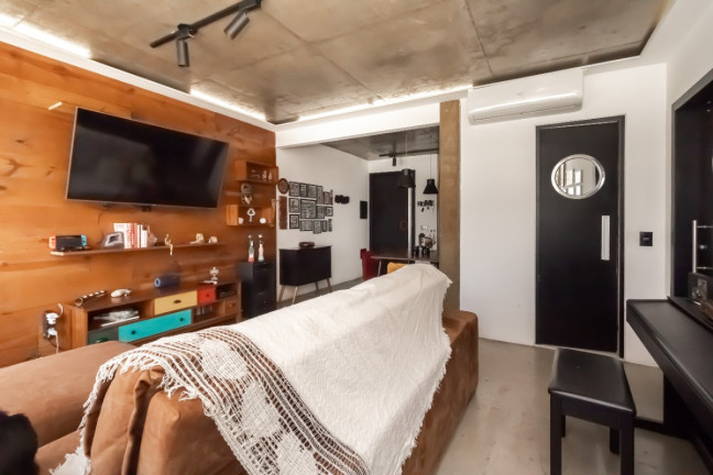 Imagem Apartamento com 2 Quartos à Venda, 70 m² em Vila Leopoldina - São Paulo
