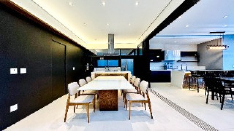 Imagem Casa com 5 Quartos à Venda, 490 m² em Jardim Acapulco - Guarujá