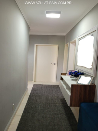 Imagem Apartamento com 3 Quartos à Venda, 85 m² em Vila Giglio - Atibaia