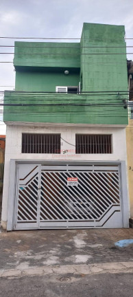 Imagem Casa com 5 Quartos à Venda, 330 m² em Jardim Paraguaçu - São Paulo