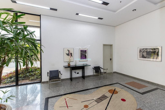 Imagem Sala Comercial à Venda, 96 m² em Vila Cruzeiro - São Paulo Imagem Sala Comercial à Venda, 96 m² em Vila Cruzeiro - São Paulo