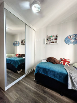 Imagem Imóvel com 2 Quartos à Venda, 81 m² em Sul (águas Claras) - Brasília