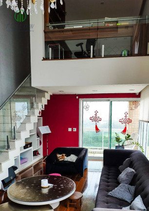 Imagem Apartamento com 3 Quartos à Venda, 188 m² em Adalgisa - Osasco