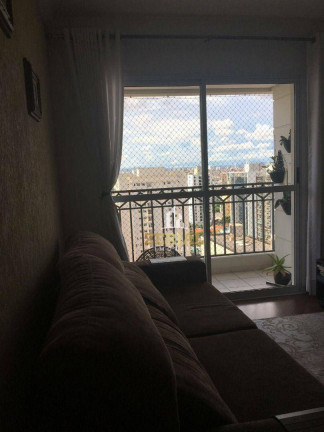 Apartamento com 3 Quartos à Venda, 92 m² em Santo Antônio - São Caetano Do Sul