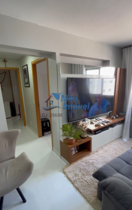 Imagem Imóvel com 2 Quartos à Venda, 50 m² em Setor Industrial (taguatinga) - Brasília Imagem Imóvel com 2 Quartos à Venda, 50 m² em Setor Industrial (taguatinga) - Brasília