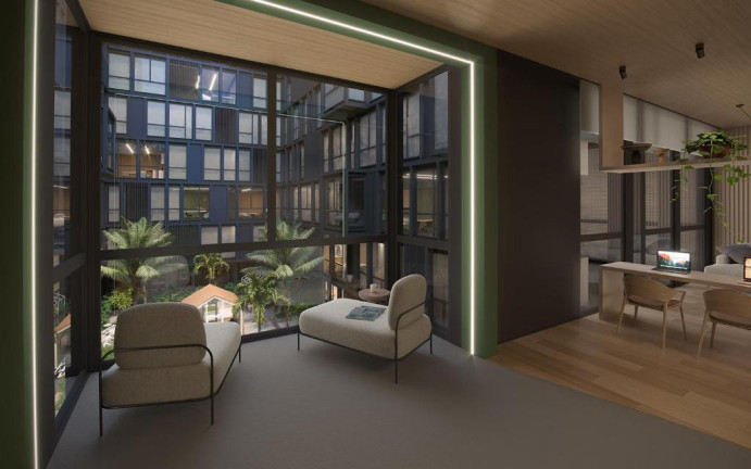 Imagem Apartamento com 2 Quartos à Venda, 78 m² em Manaíra - João Pessoa Imagem Apartamento com 2 Quartos à Venda, 78 m² em Manaíra - João Pessoa