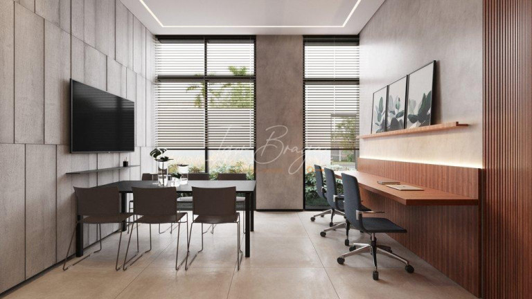 Imagem Apartamento com 2 Quartos à Venda, 67 m² em Novo Mundo - Curitiba Imagem Apartamento com 2 Quartos à Venda, 67 m² em Novo Mundo - Curitiba