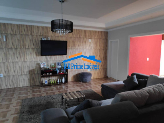Imagem Chácara com 4 Quartos à Venda, 300 m² em Centro - Alambari Imagem Chácara com 4 Quartos à Venda, 300 m² em Centro - Alambari