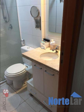 Imagem Apartamento com 3 Quartos à Venda, 83 m² em Vila Pompéia - São Paulo