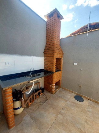 Imagem Casa com 2 Quartos à Venda, 46 m² em Cibratel Ii - Itanhaém