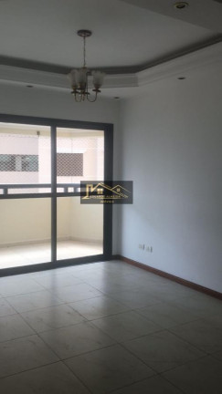 Imagem Apartamento com 3 Quartos à Venda, 110 m² em Jardim Emília - Sorocaba