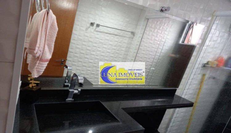 Imagem Apartamento com 2 Quartos à Venda, 56 m² em Ferrazópolis - São Bernardo Do Campo Imagem Apartamento com 2 Quartos à Venda, 56 m² em Ferrazópolis - São Bernardo Do Campo