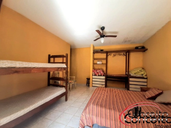 Imagem Casa com 4 Quartos à Venda, 200 m² em Itaguá - Ubatuba Imagem Casa com 4 Quartos à Venda, 200 m² em Itaguá - Ubatuba