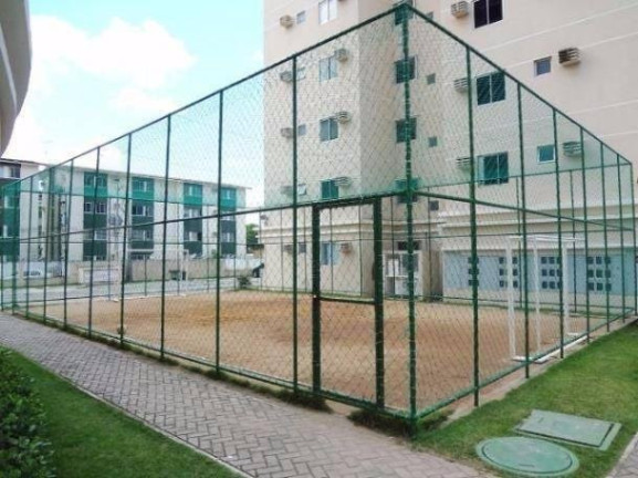 Imagem Apartamento com 2 Quartos à Venda, 45 m² em Pixete - São Lourenço Da Mata