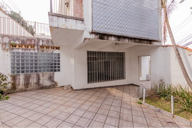 Casa com 4 Quartos à Venda, 261 m² em Jardim Jabaquara - São Paulo