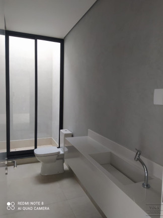 Imagem Casa de Condomínio com 3 Quartos à Venda, 220 m² em Parque Ibiti Reserva - Sorocaba