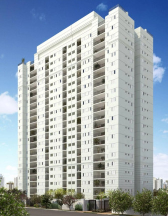 Apartamento com 2 Quartos à Venda, 65 m² em Brás - São Paulo