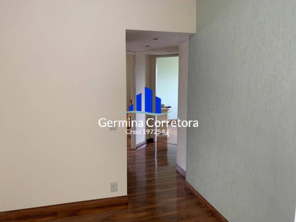 Imagem Apartamento com 3 Quartos à Venda, 88 m² em Vila Boa Vista - Barueri