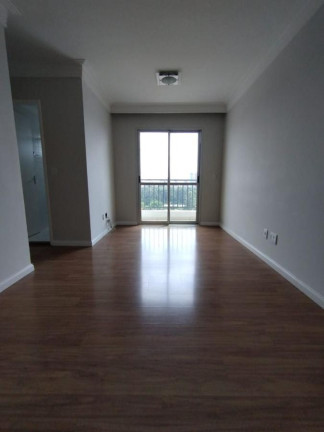 Imagem Apartamento com 2 Quartos à Venda, 49 m² em Vila Independência - São Paulo