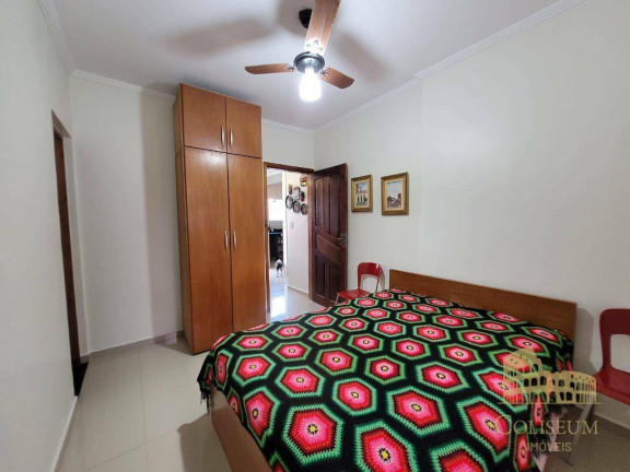 Imagem Casa com 2 Quartos à Venda, 112 m² em Ocian - Praia Grande