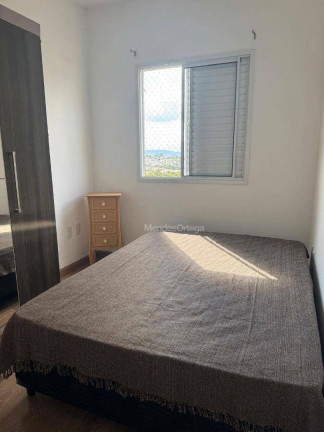 Imagem Apartamento com 2 Quartos para Alugar, 51 m² em Vossoroca - Sorocaba