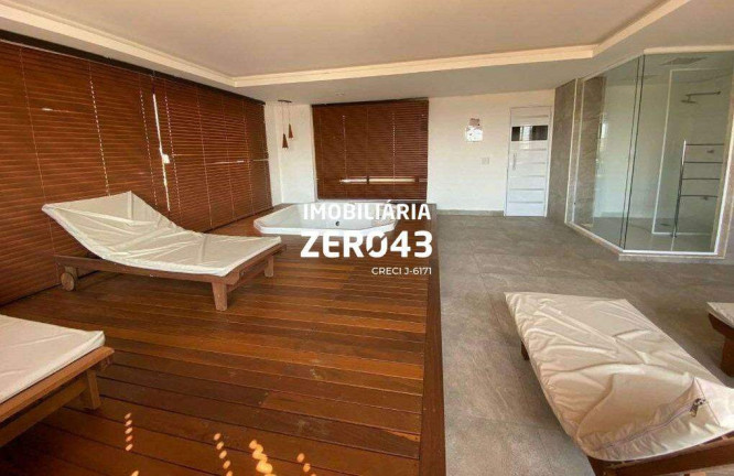 Imagem Apartamento com 3 Quartos à Venda, 65 m² em Centro - Londrina Imagem Apartamento com 3 Quartos à Venda, 65 m² em Centro - Londrina