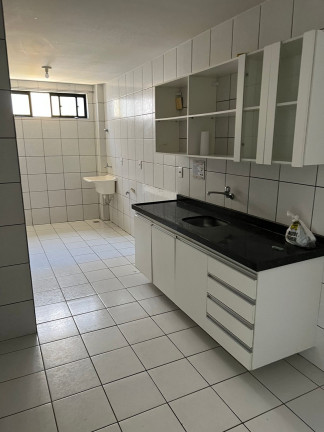 Imagem Apartamento com 3 Quartos à Venda, 110 m² em Jardim Oceania - João Pessoa