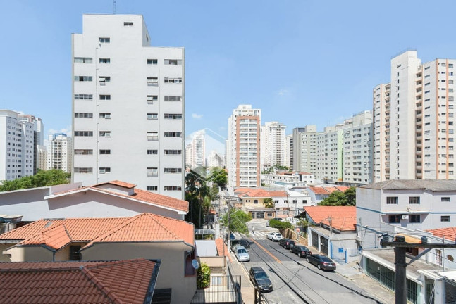 Imagem Apartamento com 1 Quarto à Venda, 34 m² em Vila Da Saúde - São Paulo Imagem Apartamento com 1 Quarto à Venda, 34 m² em Vila Da Saúde - São Paulo