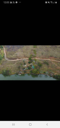 Imagem Fazenda à Venda, 3.000 m² em Posse - Areal Imagem Fazenda à Venda, 3.000 m² em Posse - Areal