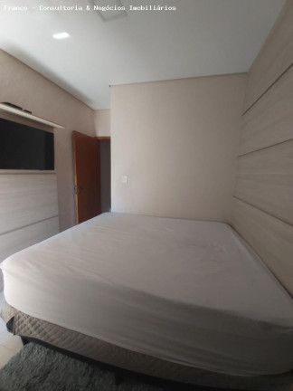 Imagem Cobertura com 2 Quartos à Venda, 110 m² em Parque Das Nações - Santo André