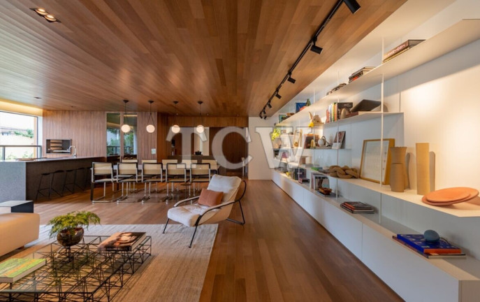 Imagem Apartamento com 4 Quartos à Venda, 224 m² em Brooklin Paulista - São Paulo Imagem Apartamento com 4 Quartos à Venda, 224 m² em Brooklin Paulista - São Paulo
